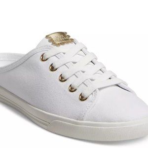 Jack Rogers Sneaker Mules